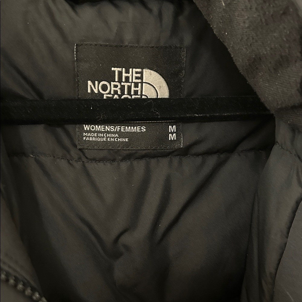 North Face coat - Picture 3 of 3